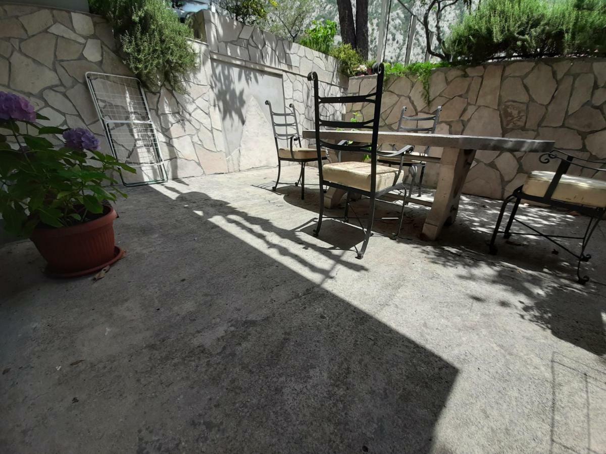 Studio Jeff 1 Kotor Exterior foto