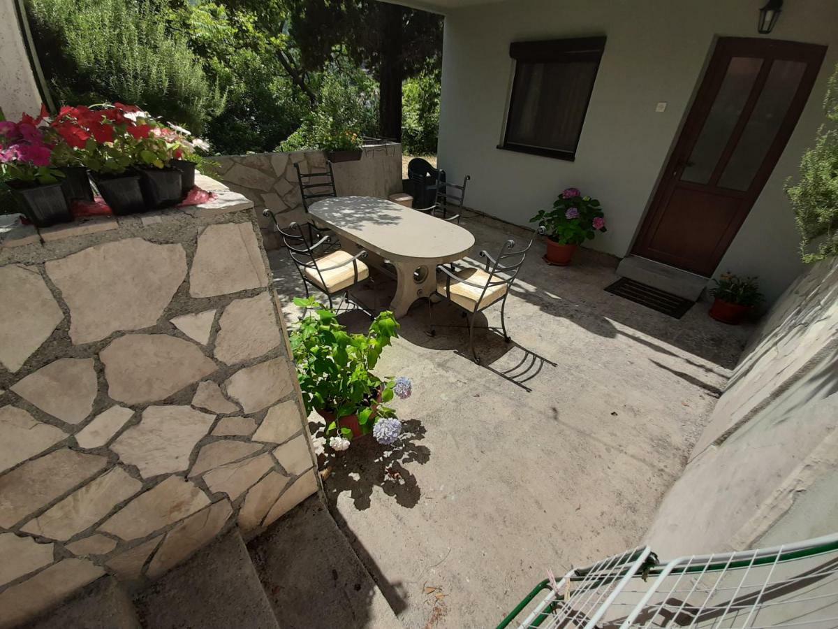 Studio Jeff 1 Kotor Exterior foto